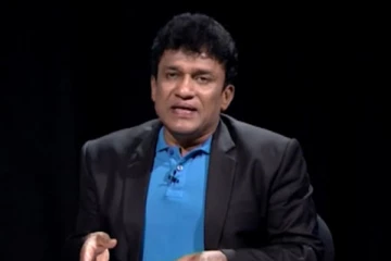 வடக்கு தீவுகளில் மின்சார உற்பத்தி செய்ய இந்தியாவுக்கு இடம் தர வேண்டும் : மனோ கணேசன்