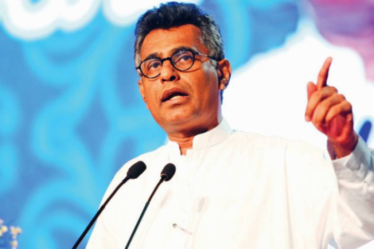 நிலக்கரி இறக்குமதி ஊழல்...! விசாரணைக்கு மறுப்பு தெரிவித்த எதிர் தரப்பு | Patali Champika Refuses Testify At Coal Commission