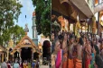 கதிர்காமத்திற்கான பாத யாத்திரை யாழிலிருந்து ஆரம்பம்