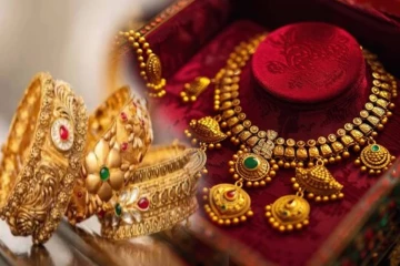 தங்கம் விலை தொடர்ந்து வீழ்ச்சி - இன்றைய விலை நிலவரம் இதோ!