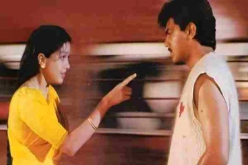 அஜித்தின் காதல் கோட்டை படத்திற்கு தேசிய விருது செய்தி கேட்டதும் மயங்கிய பிரபலம்- சுவாரஸ்ய தகவல்