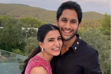 “உங்க சகவாசமே வேண்டாம்” - விவாகரத்துக்குப் பின் நாகசைதன்யா - சமந்தாவுக்கு ஏற்பட்ட சிக்கல்