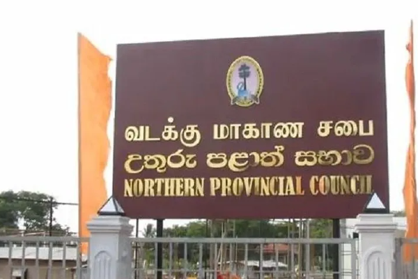 எனக்கு வகுப்பெடுக்கக் கூடாது என்ற வடக்கு ஆளுநரின் ஆணவப் பேச்சுக்கு பதிலடி கொடுத்த தவராசா! | Northern Province Governor Sri Lanka President