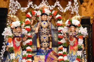 2025 மே மாதத்தில் கடைப்பிடிக்க வேண்டிய முக்கியமான விரதங்களும் விசேஷங்களும்