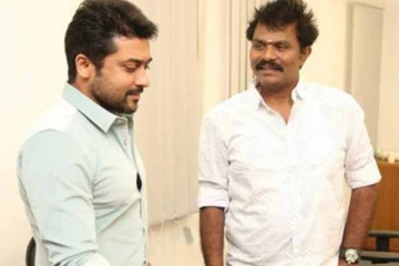 எங்கு போனாலும் சிங்கம் 4 பற்றிய கேள்வி, சூர்யாவுடன் பிரச்சனையா?- பதில் கூறிய இயக்குனர் ஹரி