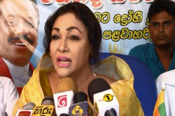 நாங்கள் வெற்றி பெற்றுள்ளோம்:கீதா குமாரசிங்க | We Have Succeeded
