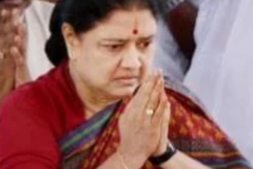 சசிகலா செய்த தியாகங்கள் எத்தனை? : பொதுமக்கள் ஒருவரின் கருத்து