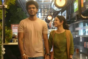 காந்தி கண்ணாடி படத்திற்காக KPY பாலா வாங்கிய சம்பளம் எவ்வளவு தெரியுமா?