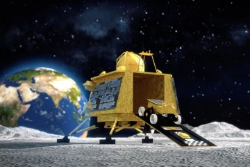 தடம்பதித்த இந்தியா; இனி வெறும் 14 நாள் மட்டுமே ஆய்வு! எதற்காக, என்ன காரணம் தெரியுமா?