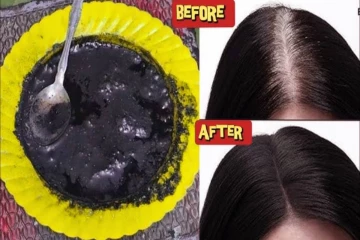 இனி நரைமுடிக்கு இரசாயன சாயம் எதற்கு? இந்த பொடியை பாலுடன் கலந்து பூசுங்க