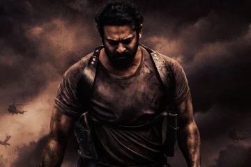 ப்ரீ புக்கிங்கில் வசூல் சாதனை படைக்கும் சலார்.. ரிலீஸுக்கு 5 நாட்களுக்கு முன்பே இப்படியா