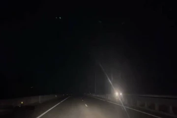 இரவு கட்டுநாயக்க அதிகவேக நெடுஞ்சாலையில் தீடிரென நடந்தது என்ன?