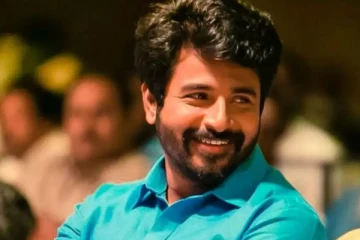 எலும்பும் தோலுமாக மாறிய சிவகார்த்திகேயன்! இப்போ எப்படி இருக்கின்றார்  தெரியுமா? கடும் ஷாக்கில் ரசிகர்கள்