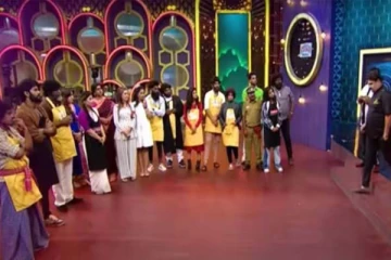 குக் வித் கோமாளி எவிக்ஷனில் பாகுபாடு பார்க்கப்படுகின்றதா? சிவாங்கி போட்டுடைத்த உண்மை