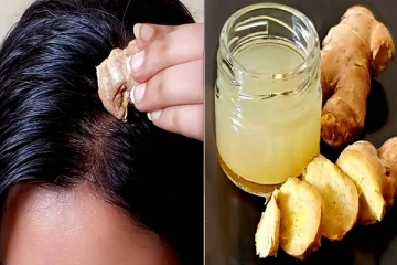 தலைமுடி உதிர்விற்கு மின்னல் வேகத்தில் ஒரே தீர்வு... இந்த ஒரு பொருளை மட்டும் பூசுங்க!