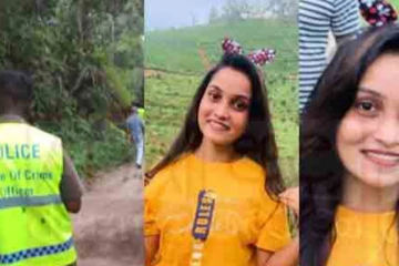 පෙර පාසල් ගුරුවරියක් අමානුෂික ලෙස ඝාතනය කෙරේ..!