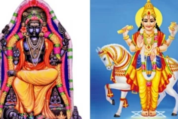 குரு சுக்கிரன் இணைவு- லாபமும் அதிர்ஷ்டமும் பெற போகும் 3 ராசிகள்