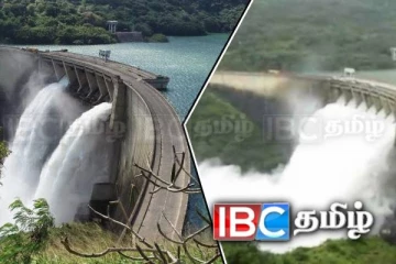 மீண்டும் அதிகரிக்கும் நீர்மட்டம்: மகாவலி ஆற்றின் தாழ்நிலப் பகுதிகளில் வசிக்கும் மக்களுக்கு எச்சரிக்கை!