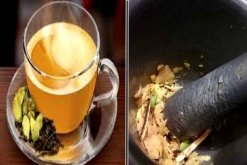 உரலில் இடித்த ஏலக்காயில் டீ போட்டு குடித்தால் என்ன நடக்கும் தெரியுமா?