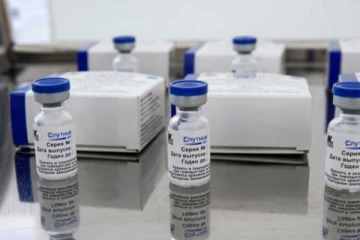 කොවිඩ් මර්ධනය සදහා තවත් එන්නතකට අනුමැතිය.