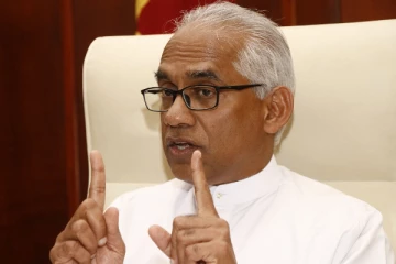 மீண்டும் நாட்டை கட்டியெழுப்ப இதுவே வழி - எரான் விக்ரமரத்ன வெளிப்படை