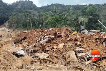 ආපදා මරණ තවත් ඉහළට