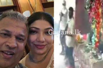 ක්ලබ් වසන්තගේ ඝාතකයින්ට බර ගාණකට මාස 06කට ඉන්න ලැබුණ තැන..