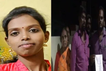 அண்ணனுக்கு வந்த போன்.. வீட்டில் சடலமாக கிடந்த தங்கை - அதிர்ச்சியில் ஆரணி மக்கள்