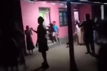 திருகோணமலை சம்பூர் பகுதியில் நள்ளிரவில் மூன்று பெண்கள் கைது! கதறி அழும் குடும்பம்