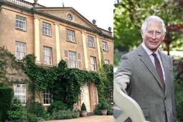 பிரித்தானிய மன்னரால் கோபமடைந்த அண்டை வீட்டார்: என்ன காரணம்?