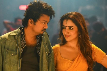 முக்கிய இடங்களில் படுதோல்வி.. ஓடிடிக்கு பார்சல் செய்யப்பட்ட விஜய்யின் கோட்