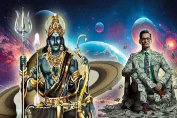 சனியால்: அக்டோபர் மாதம் முழுக்க பணமழையில் நனையப்போகும் ராசிகள் உங்க ராசி இருக்கா?