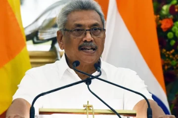 இடைக்கால அரசாங்கத்திற்கு அனுமதி கொடுத்தார் கோட்டாபய!