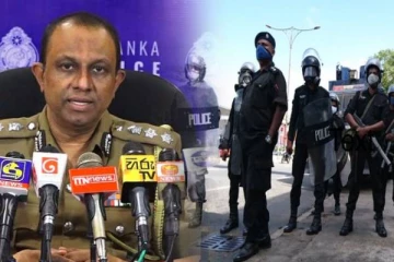 கொழும்பிற்கு இடமாற்றப்பட்டுள்ள புலனாய்வு அதிகாரிகள்! வெளியான காரணம்