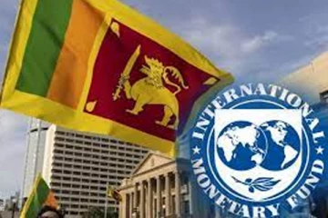 கடன் மறுசீரமைப்பின் மூலம் பெரிய ஒப்பந்தங்களுக்கு தயாராகும் இலங்கை