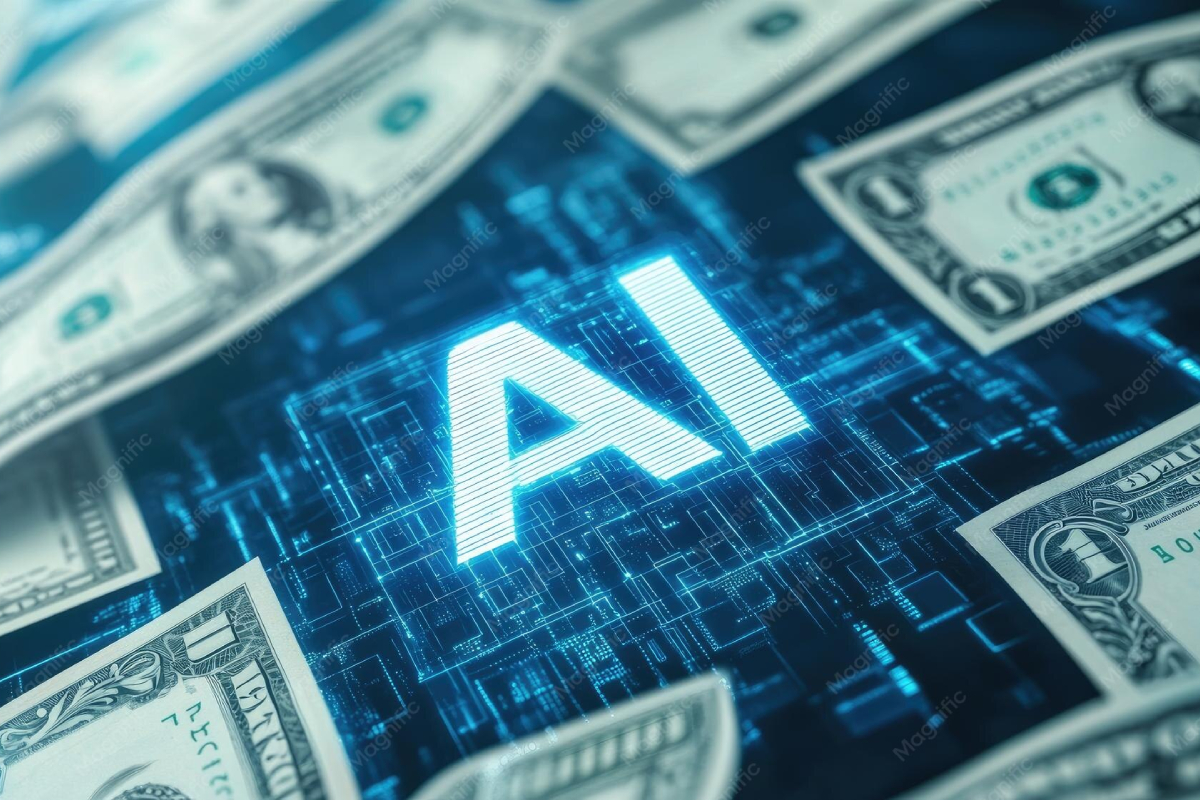 Central-Banks-Cut-Dollar-Boost-Gold-AI