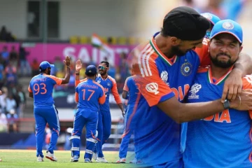 இந்திய அணி மீது குற்றச்சாட்டை முன்வைத்துள்ள முன்னாள் நட்சத்திர கிரிக்கெட் வீரர்