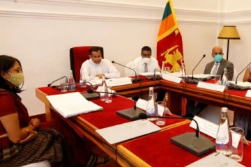 ஐ.நா 30-1 தீர்மானத்தில் இருந்து விலகிய இலங்கை! ஐரோப்பிய ஒன்றிம் விமர்சனம்