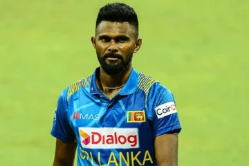 சர்வதேச கிரிக்கெட்டிலிருந்து இலங்கை நட்சத்திர வீரர் ஓய்வு! வெளியான முக்கிய அறிவிப்பு