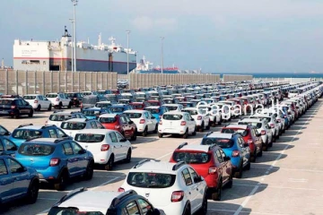 ලංකාවට වාහන ආනයනය සිහිනය මල්ඵල ගැන්වේ...කරන විදිය ගැන දැනුම්දීමක්..