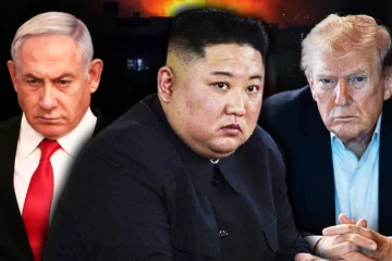 ஈரானுக்காக வந்த வடகொரியா! அமெரிக்கா மற்றும் இஸ்ரேலுக்கு கடும் எச்சரிக்கை