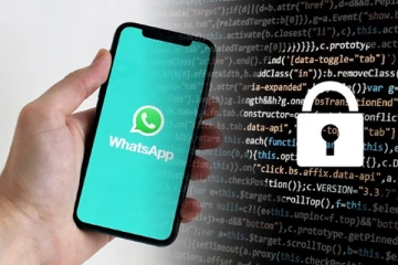 வாட்ஸ்அப் சாட்ஸ்களை பாதுகாக்கனுமா - மறக்காம இதை பண்ணிருங்க..