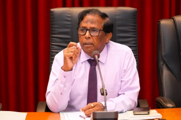 ஊழலை ஒழிப்பதற்காகவே மக்கள் அநுர ஆட்சியை தெரிவு செய்தனர்! வடக்கு மாகாண ஆளுநர்