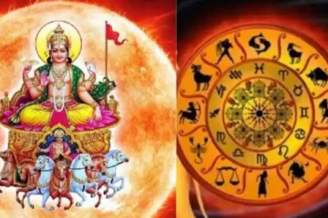 2026 சூரியன் பெயர்ச்சி: இந்த 4 ராசிகளுக்கு தலைவிதியே மாறப்போகிறதாம்