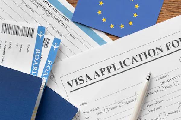 முற்றிலும் டிஜிட்டல் மயமாகும் ஷெங்கன் விசா: விரிவான தகவல் | Schengen Visa To Get Digital