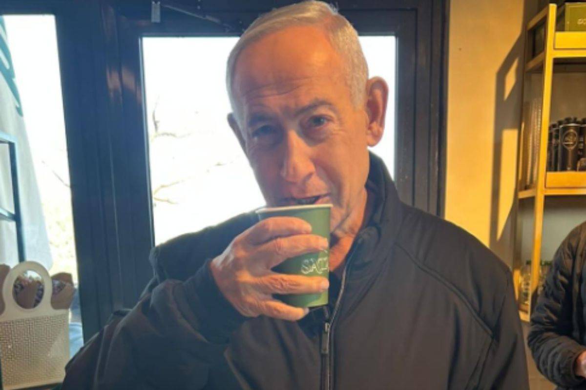 போர் காரணமாக சொல்லவில்லை - புற்றுநோய் பாதிப்பு குறித்து அறிவித்த நெதன்யாகு | Netanyahu Says Recovered From Prostate Cancer