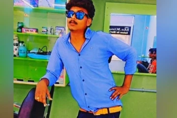 திருமணம் நடந்து 15 நாட்களே ஆன புதுமாப்பிள்ளையை கொடூரமாக வெட்டிக் கொன்ற கும்பல் - திண்டுக்கலில் பதற்றம்