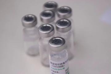 இலங்கையின் கோவிட் மாறுபாடுகளுக்கு எதிராக தடுப்பூசிகளின் செயல்திறன் - தரவுகள் விரைவில் அதிகாரிகளுக்கு