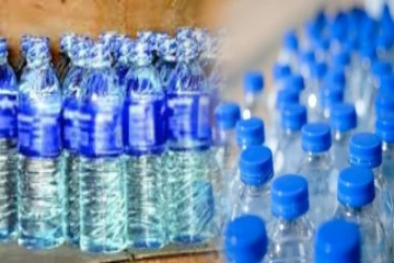 ஈரான் போர் எதிரொலி : தண்ணீர் போத்தல் விலையும் உயர்ந்தது