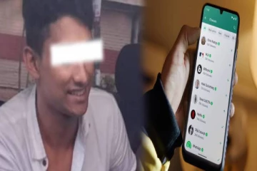 கனேமுல்ல சஞ்சீவ கொலை தொடர்பில் வட்ஸ்அப் உரையாடலில் சிக்கிய ரகசியம்